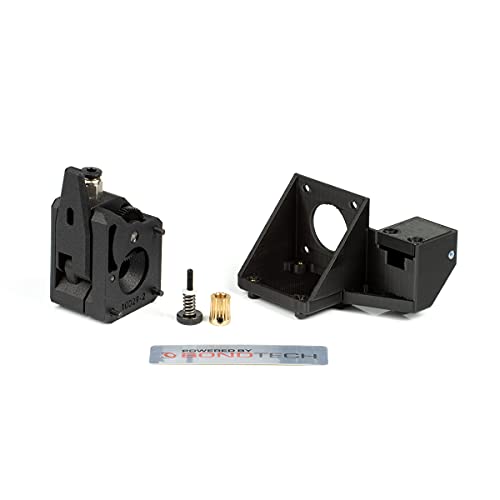 Genuine Bondtech Extruder CR-10 with Mount (EXT-KIT-49)