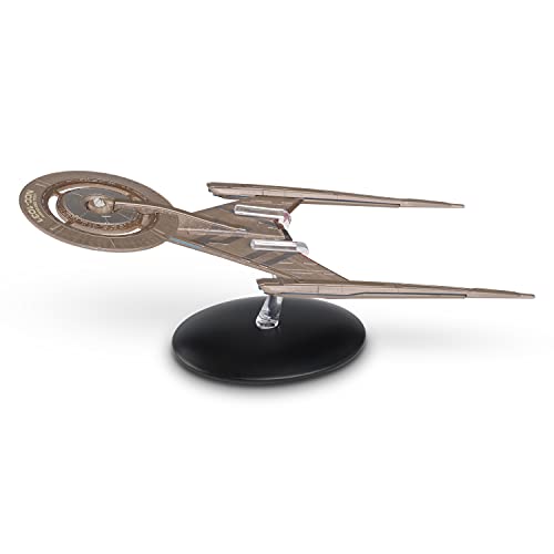 Star Trek Discovery The Official Starships Collection #2: USS Discovery NCC-1031 Ship Replica