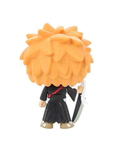 Funko POP Anime: Bleach Ichigo Action Figure