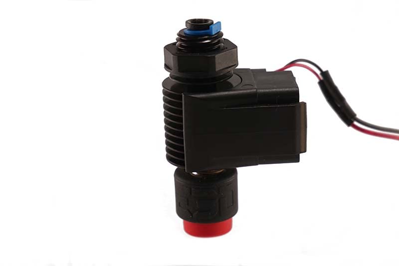 RapidChange Revo Micro (REVO-MICRO-175-12V-AS)