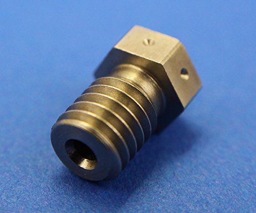 E3D v6 Extra Nozzle - Stainless Steel - 1.75mm x 0.40mm