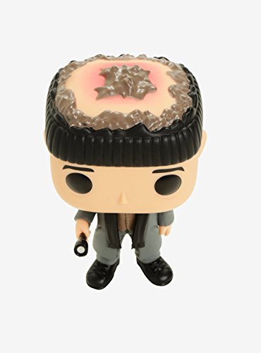 Funko Pop Movies: Home Alone - Harry Collectible Vinyl Figure