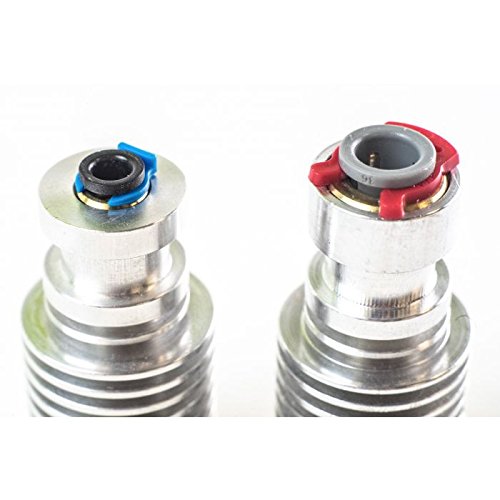 Genuine E3D Collet Clips (Pack of 2) 3mm (M-BOWDEN-CLIP-300)