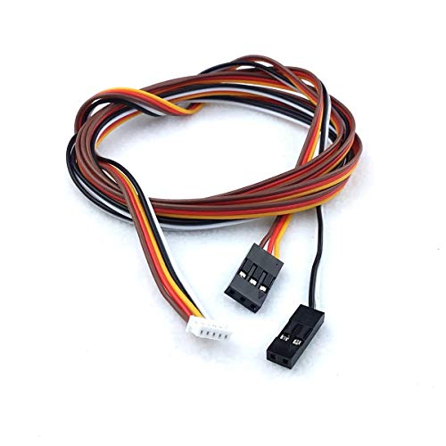 BLTouch Servo Extension Cable Set (SM-DU-1000)