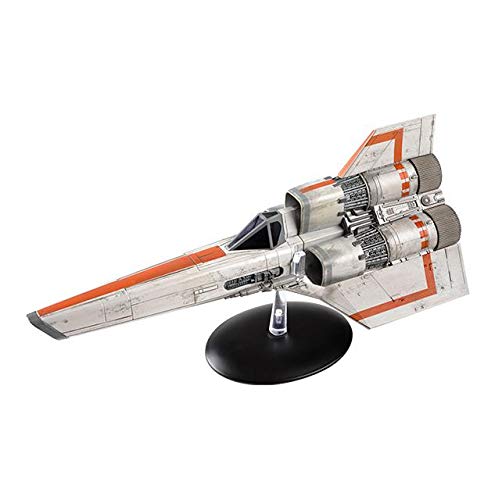 Battlestar Galactica Collection #5 Base Ship (Classic Series)