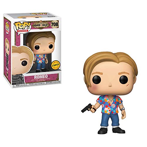 Funkopop! Movies: Romeo & Juliet - Romeo (Styles May Vary)