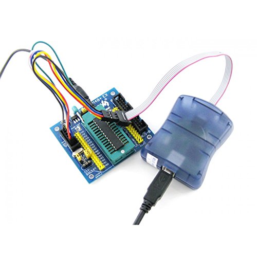 WaveShare USB AVRISP CH (14224)