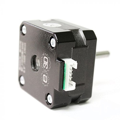 Genuine E3D Slimline Stepper Motor (MT-1701HSM140AE)