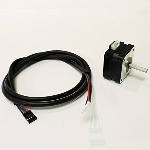 Genuine E3D Slimline Stepper Motor (MT-1701HSM140AE)