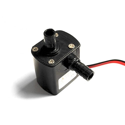 Genuine E3D Submersible Water Cooling Pump (M-WC-Pump)