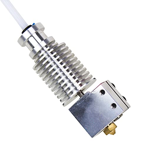 Genuine E3D Volcano HotEnd Full Kit 1.75mm Universal Direct 12V Assembled (VOLCANO-175-AS)