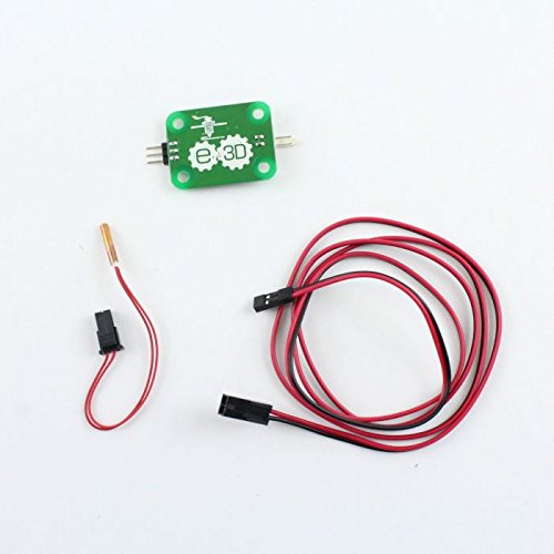 V6 PT100 Total Upgrade Kit (V6-KIT-PT100)