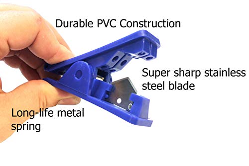 Capricorn Bowden Tubing Cutter (M-Bowden-Cutter)