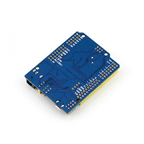 WaveShare UNO Plus (10205)