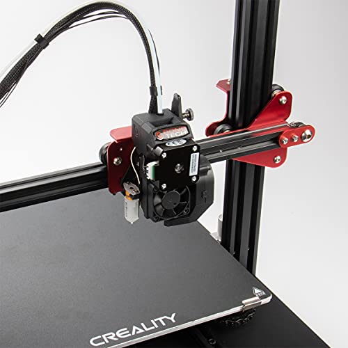 Genuine Bondtech DDX v3 for Creality CR-10(S) Pro/Max (EXT-KIT-77-02-V3)