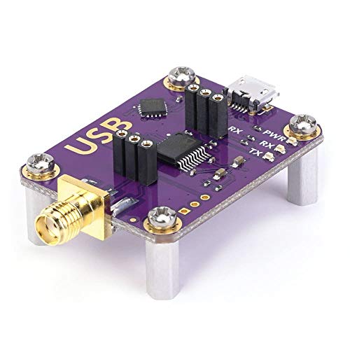 Atlas Scientific Gen 2 Electrically Isolated USB EZO™ Carrier Board