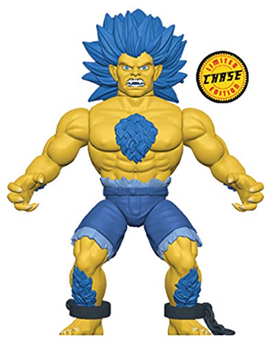 Funko Savage World: Street Fighter - Blanka (Styles May Vary)
