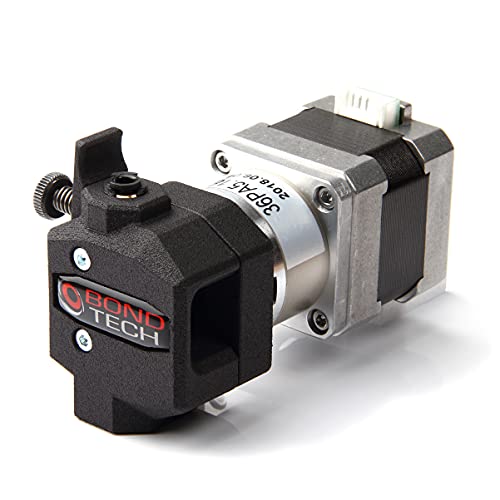 Genuine Bondtech QR 1.75 Lefthand (EXT_UNI_1.75_LH)