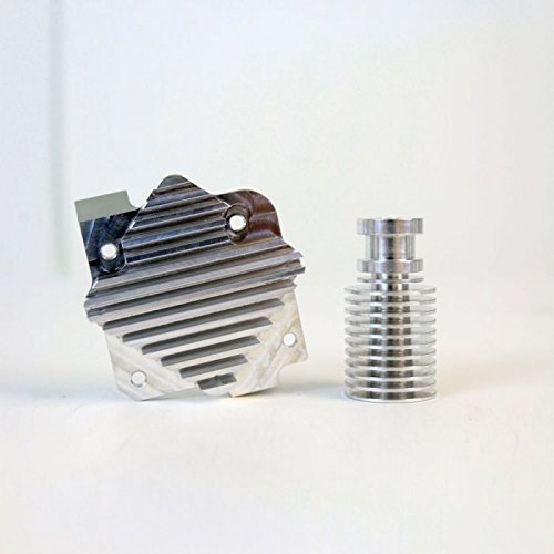 Genuine E3D Titan Aero Individual Heat Sink 1.75mm Standard (TITAN-AERO-SINK-175-RH)