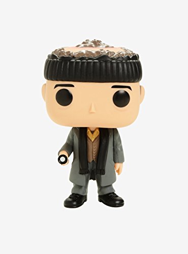 Funko Pop Movies: Home Alone - Harry Collectible Vinyl Figure