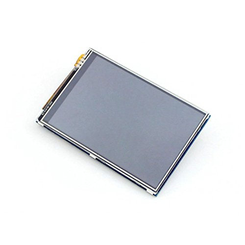 WaveShare RPi Acce A (9191)