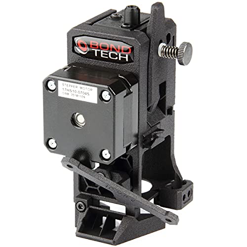 Genuine Bondtech Prusa I3 MK2/2S Extruder Upgrade (EXT-KIT-62)