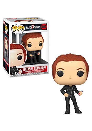 Funko 46679 Marvel