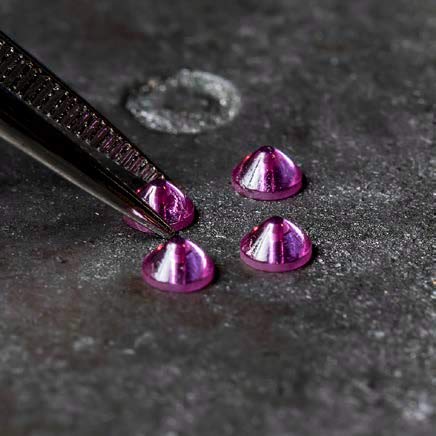 Genuine Olsson Ruby Nozzle - 1.75mm x 0.40mm (3DV0023)