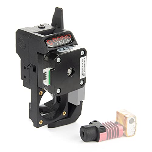 Genuine Bondtech DDX for Creality Ender/CR-10(S) (EXT-KIT-77-01)