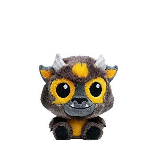 Funko Pop! Plush Regular: Monsters - Mulch