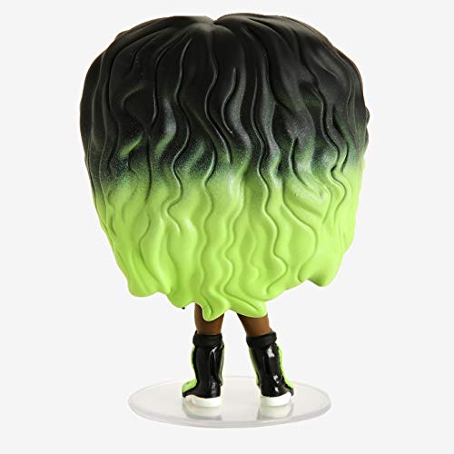 Funko POP!: WWE - Naomi (Styles May Vary)