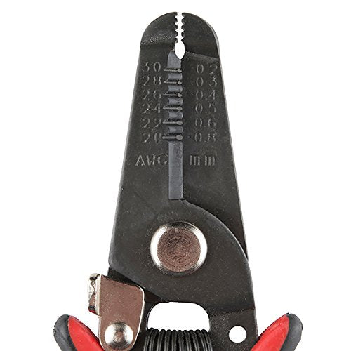 Hakko. CHP CSP-30-1 Wire Stripper, 30-20 Gauge Maximum Cutting Capacity