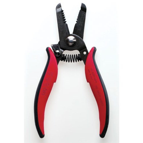 Hakko. CHP CSP-30-1 Wire Stripper, 30-20 Gauge Maximum Cutting Capacity