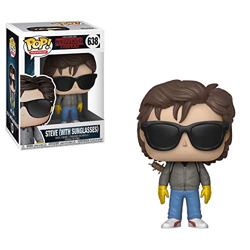 POP! TV: Stranger Things- Steve with Sunglasses Figure
