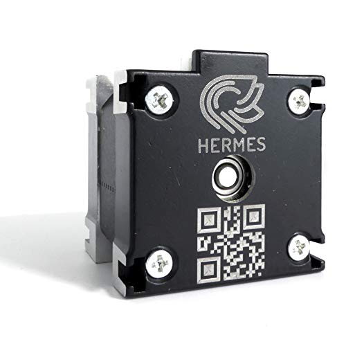 Genuine E3D Hemera Motor