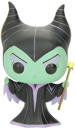 Funko POP Disney Maleficent Vinyl Figure