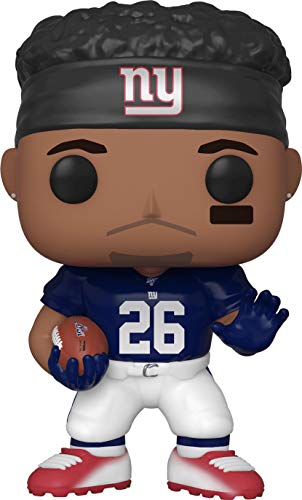Funko-POP-NFL-Lamar-Jackson-Ravens