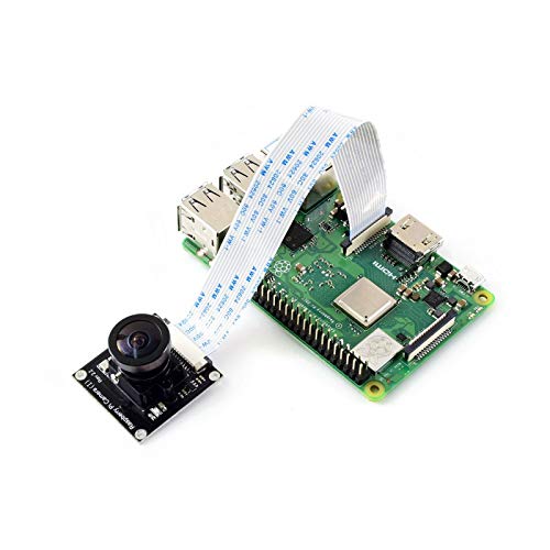 WaveShare RPi Camera (I) (11388)