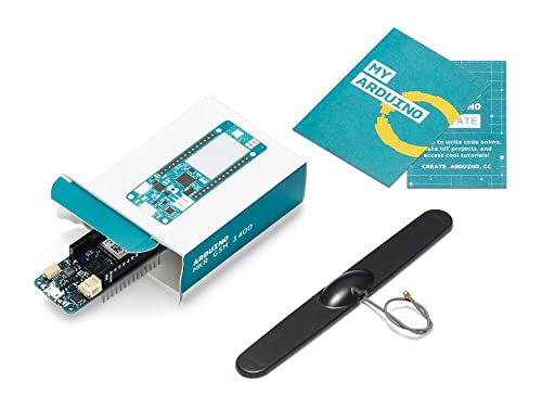 ARDUINO MKR GSM 1400