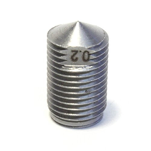 Genuine Dyze Design Hard Stainless Steel Nozzles - 1.75mm x 0.2mm (DDK-00792)