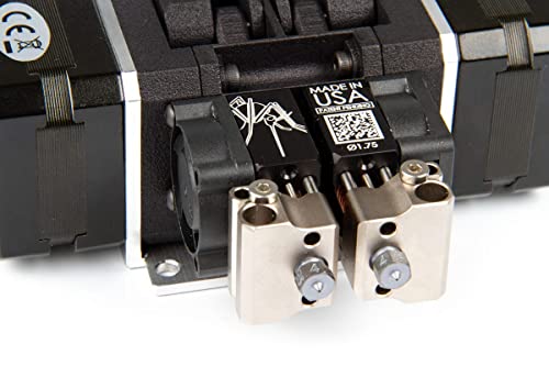 BMG-X2-M Extruder for Mosquito (EXT-BMGX2-M)