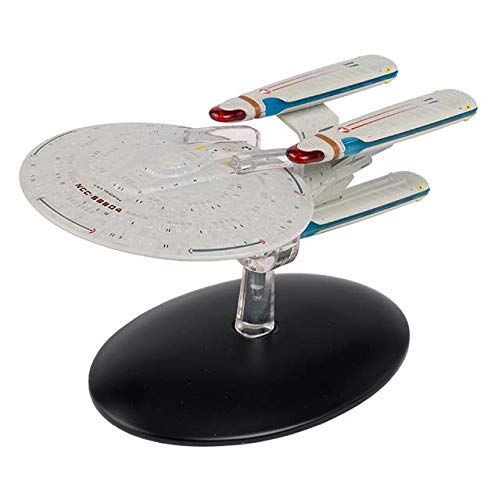 Eaglemoss Hero Collector - USS Princeton