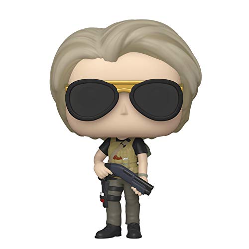 Funko Pop Sarah Conner, Terminator Dark Fate