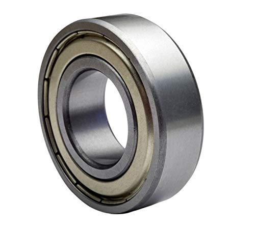 624ZZ Bearings - 4 x 13 x 5 (M-BEARING-624)