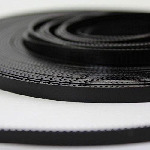 Genuine E3D GT2 Belt Upgrade (1m) (M-GT2-BELT-PRO)