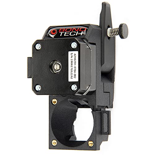 Genuine Bondtech DDX v3 for Creality CR-10(S) Pro/Max (EXT-KIT-77-02-V3)