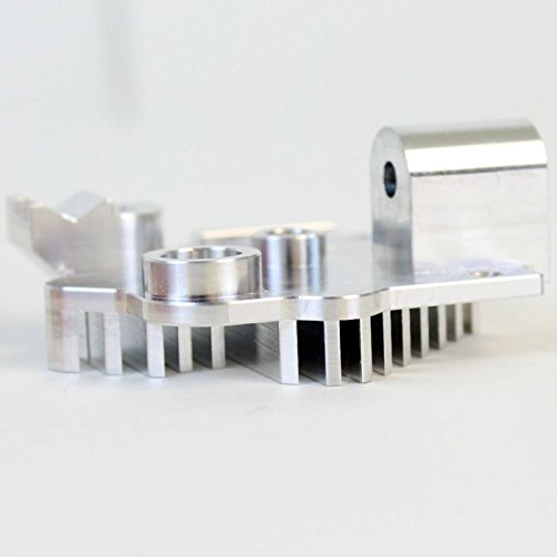 Genuine E3D Titan Aero Individual Heat Sink 1.75mm Standard (TITAN-AERO-SINK-175-RH)