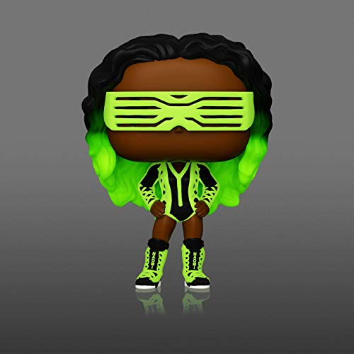 Funko POP!: WWE - Naomi (Styles May Vary)