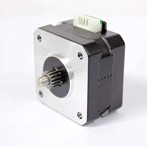 Genuine Dyze Design DyzeXtruder GT Motor (DDK-00914)