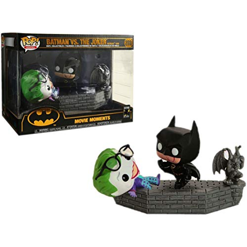 Funko POP Heroes: Batman 80th
